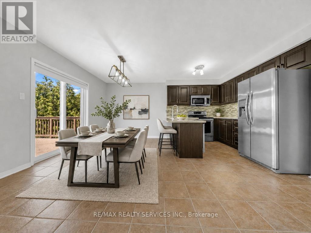 58 Queen Mary Drive, Brampton, Ontario  L7A 2K3 - Photo 12 - W13162344