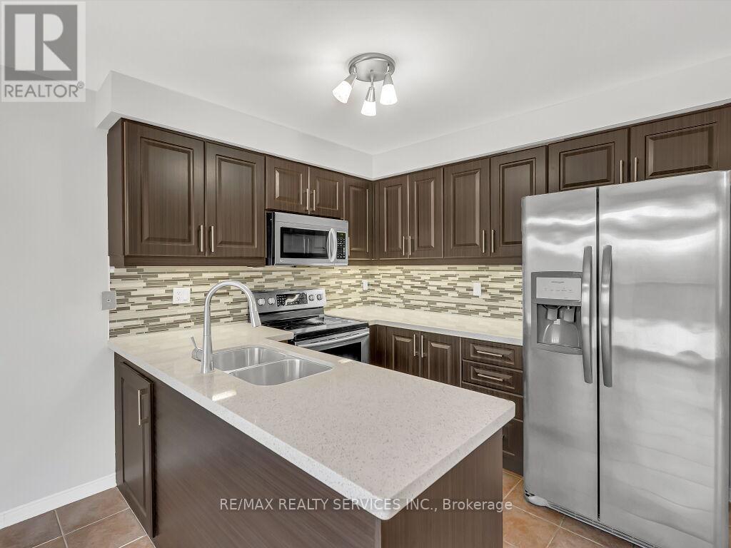 58 Queen Mary Drive, Brampton, Ontario  L7A 2K3 - Photo 13 - W13162344