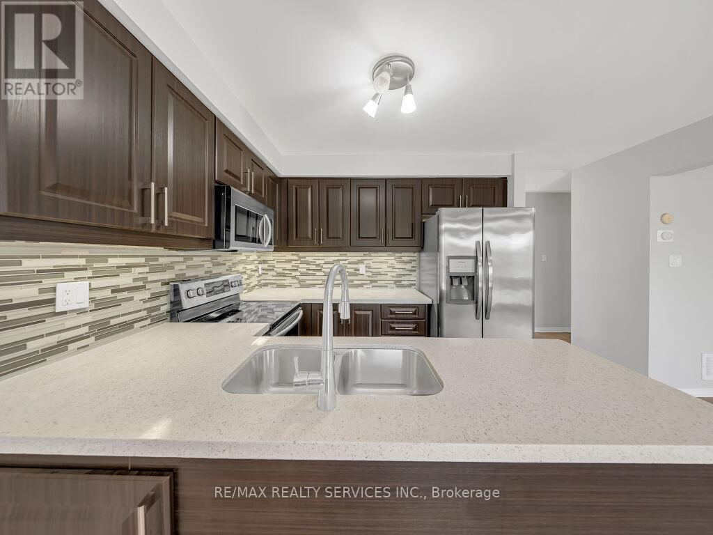 58 Queen Mary Drive, Brampton, Ontario  L7A 2K3 - Photo 15 - W13162344