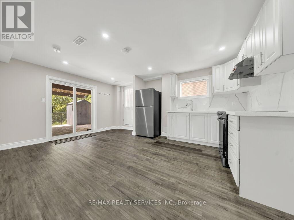 58 Queen Mary Drive, Brampton, Ontario  L7A 2K3 - Photo 36 - W13162344