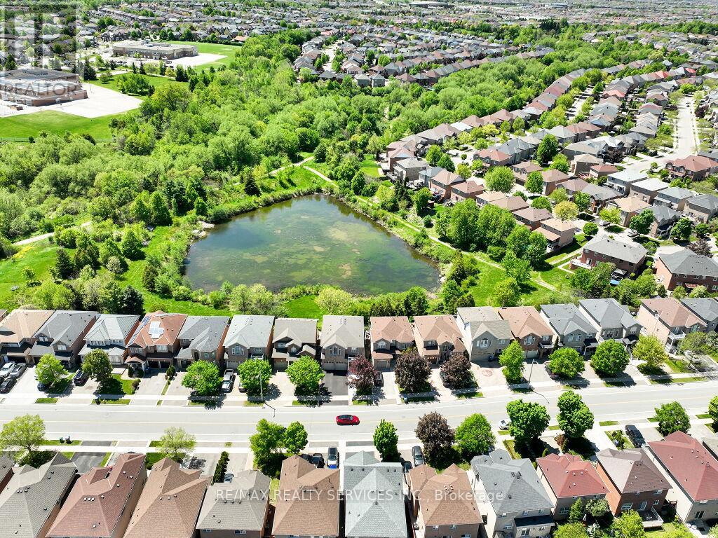 58 Queen Mary Drive, Brampton, Ontario  L7A 2K3 - Photo 48 - W13162344