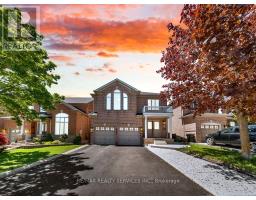 58 QUEEN MARY DRIVE, Brampton, Ontario