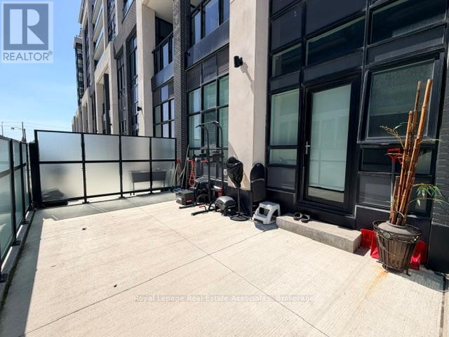 114 - 405 Dundas Street W, Oakville, Ontario  L6M 4P9 - Photo 11 - W13162350