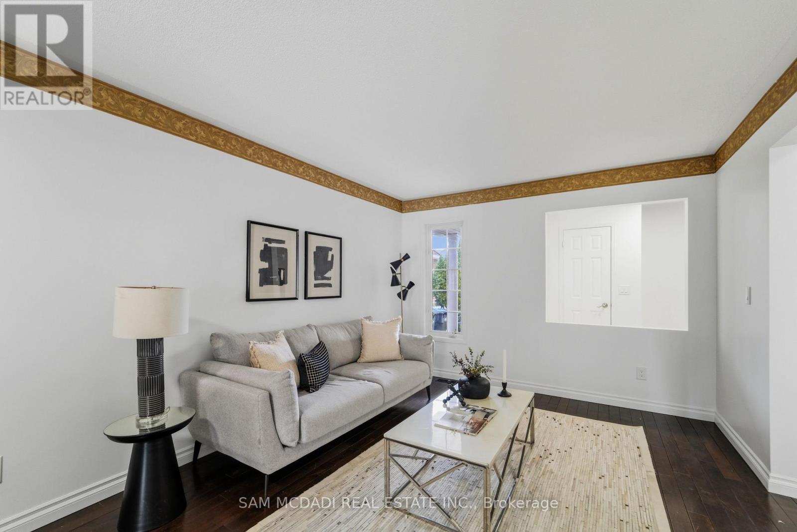 1220 Windbrook Grove, Mississauga, Ontario  L5V 2V1 - Photo 4 - W13162358