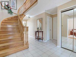 382 Bud Gregory Boulevard, Mississauga, Ontario  L4Z 2P8 - Photo 6 - W13162364