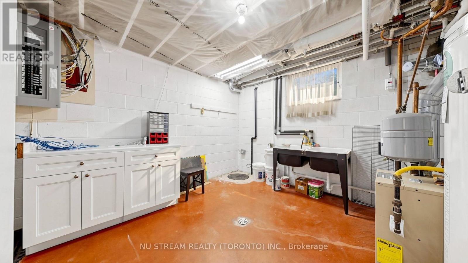 55 Sunvale Drive, Toronto, Ontario  M9R 1Z4 - Photo 41 - W13162378