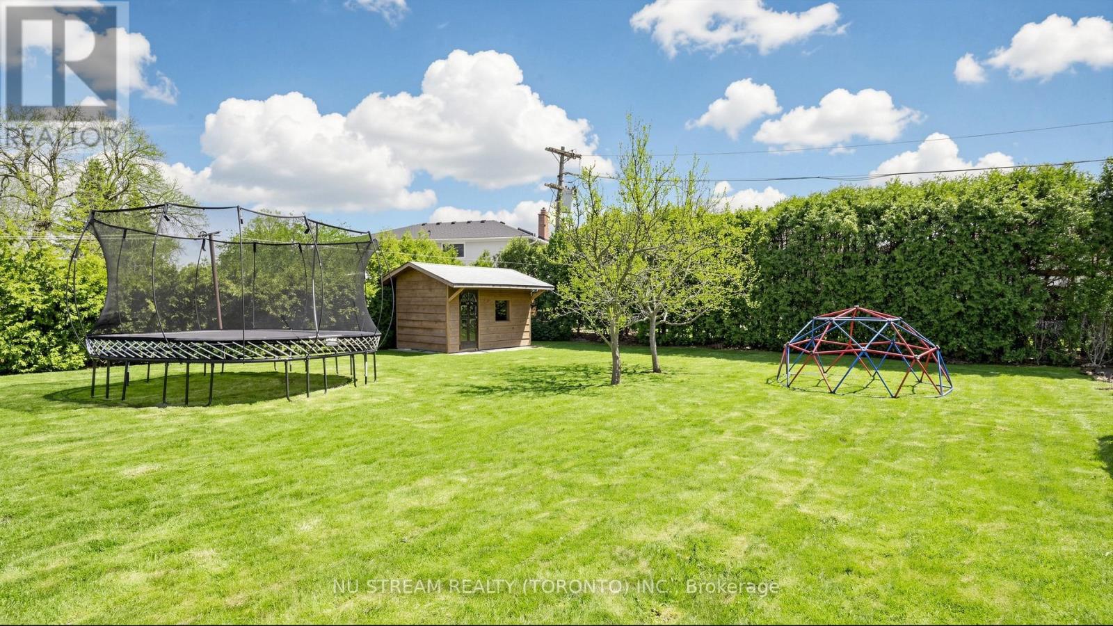 55 Sunvale Drive, Toronto, Ontario  M9R 1Z4 - Photo 49 - W13162378