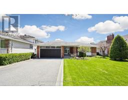 55 SUNVALE DRIVE, Toronto, Ontario