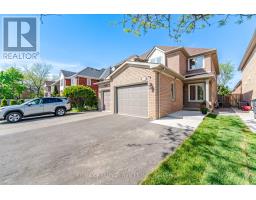 3229 FANLEAF DRIVE, Mississauga, Ontario