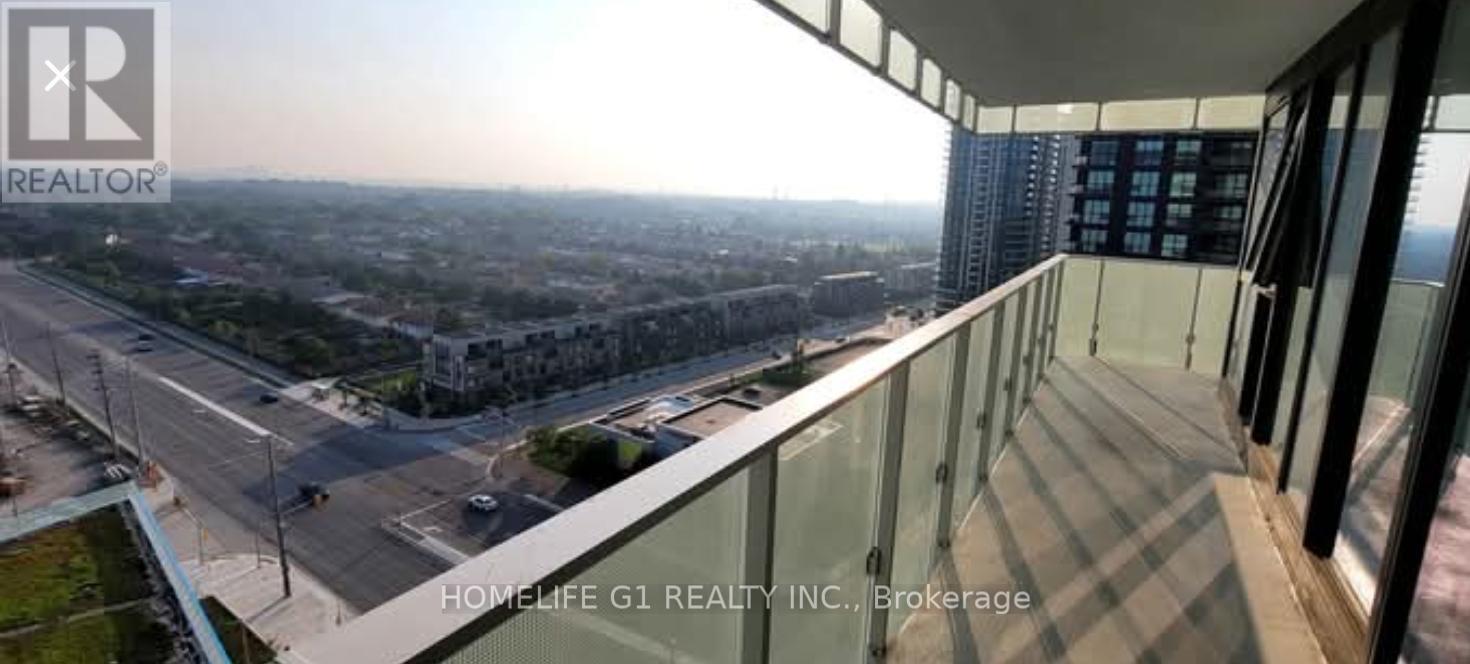 1309 - 3900 Confederation Parkway, Mississauga, Ontario  L5B 4M6 - Photo 12 - W13162384