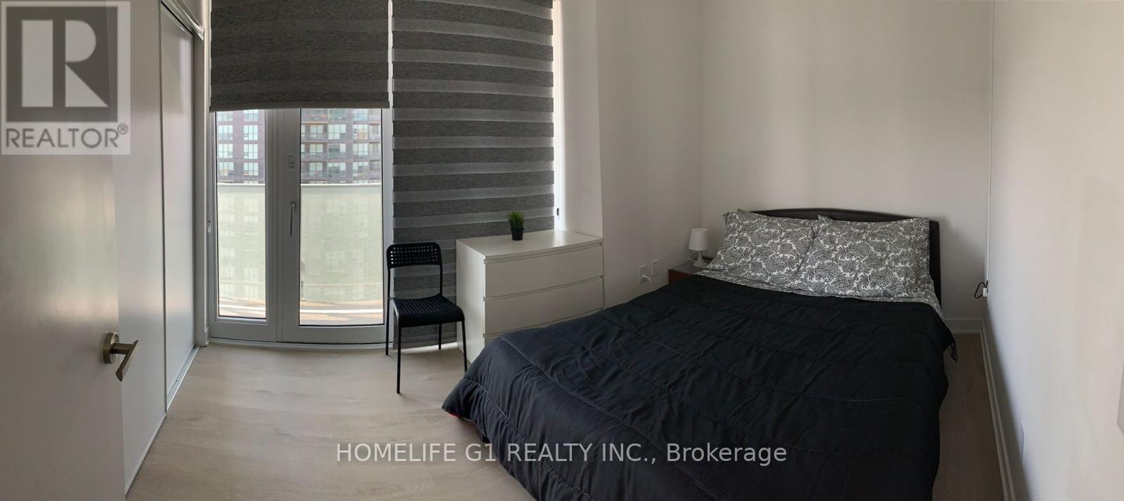 1309 - 3900 Confederation Parkway, Mississauga, Ontario  L5B 4M6 - Photo 4 - W13162384