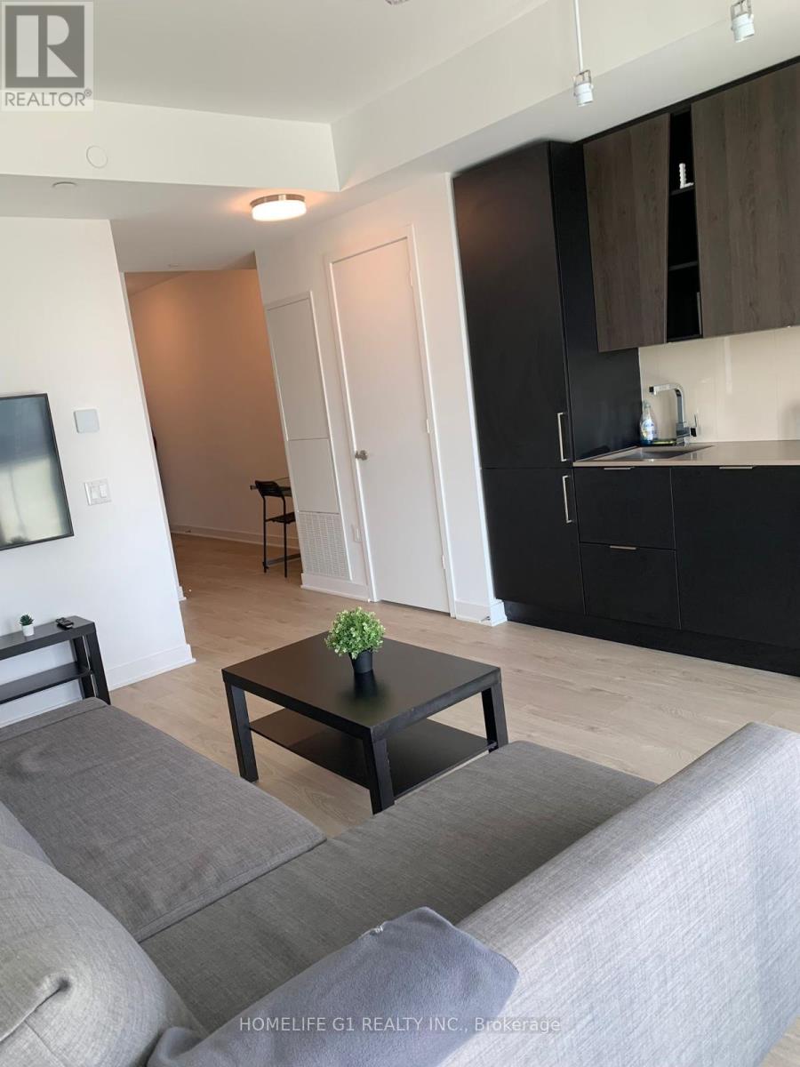 1309 - 3900 Confederation Parkway, Mississauga, Ontario  L5B 4M6 - Photo 7 - W13162384