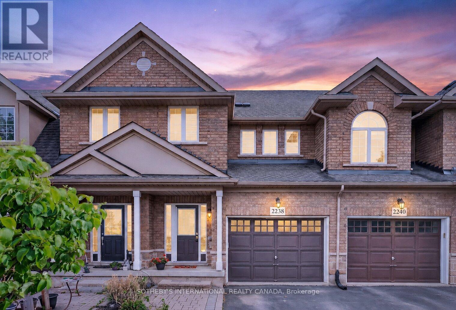 2238 Stone Glen Crescent, Oakville, Ontario  L6M 5G6 - Photo 1 - W13162426