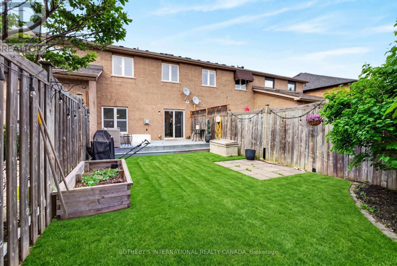 2238 Stone Glen Crescent, Oakville, Ontario  L6M 5G6 - Photo 27 - W13162426