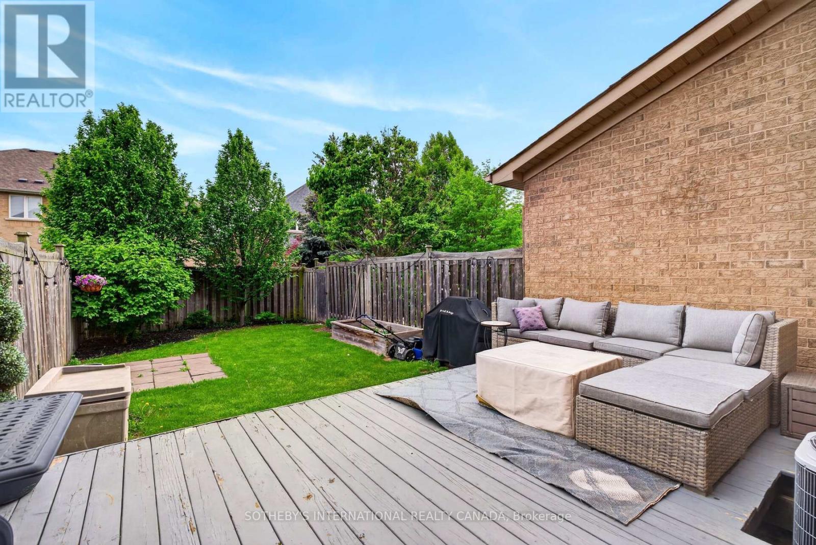 2238 Stone Glen Crescent, Oakville, Ontario  L6M 5G6 - Photo 28 - W13162426