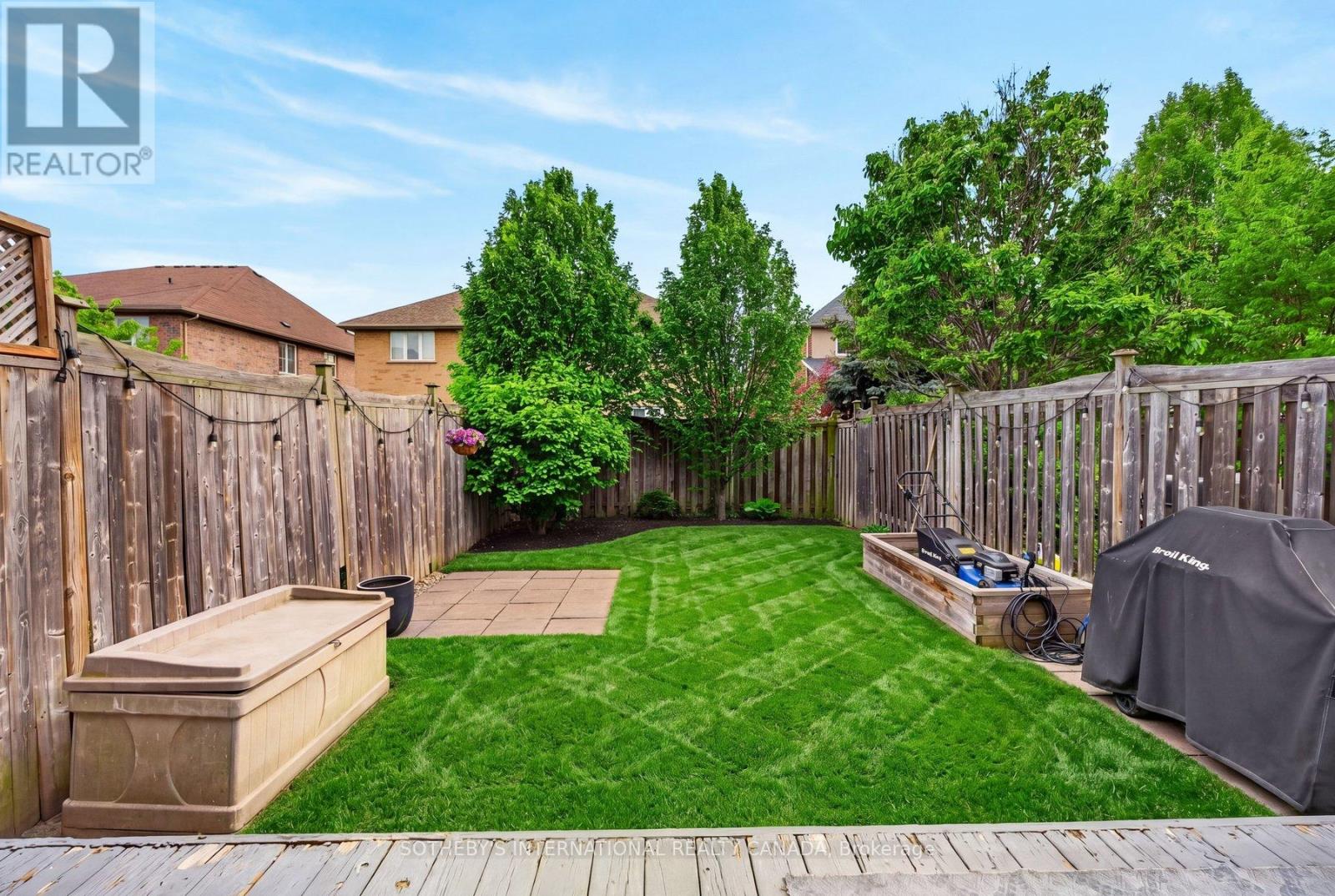 2238 Stone Glen Crescent, Oakville, Ontario  L6M 5G6 - Photo 29 - W13162426