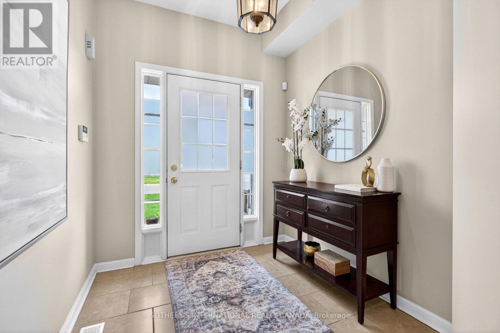2238 Stone Glen Crescent, Oakville, Ontario  L6M 5G6 - Photo 3 - W13162426