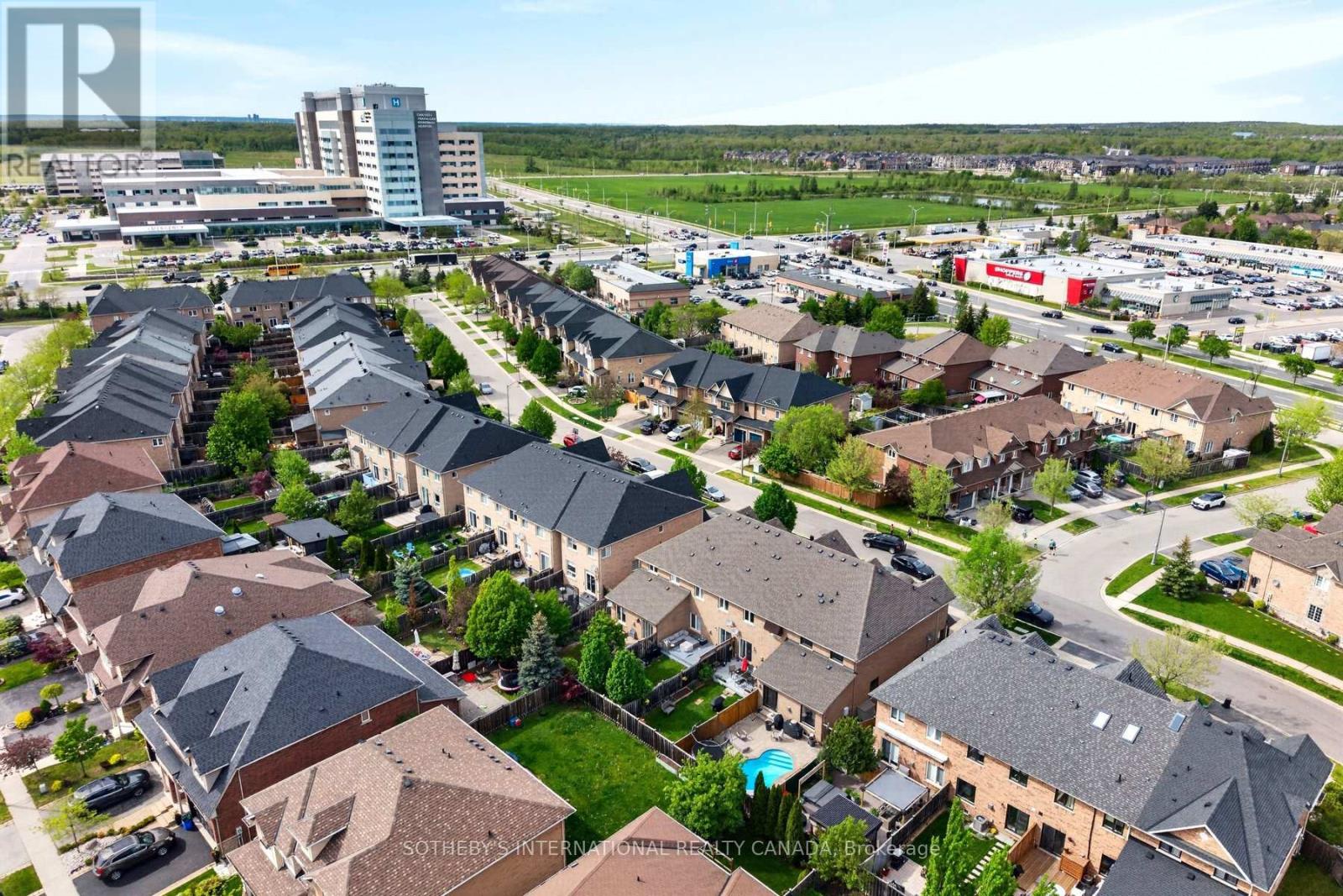 2238 Stone Glen Crescent, Oakville, Ontario  L6M 5G6 - Photo 33 - W13162426