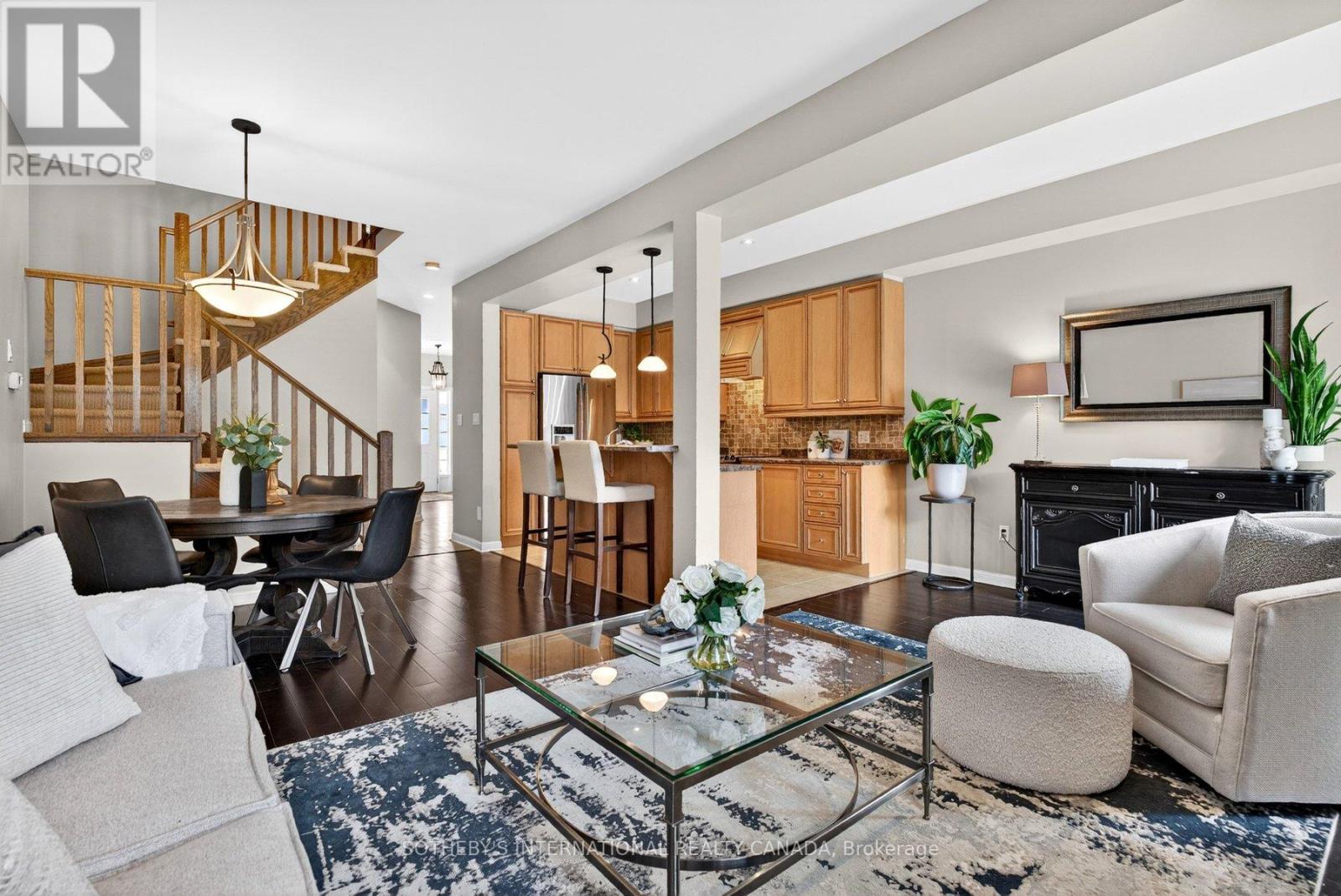 2238 Stone Glen Crescent, Oakville, Ontario  L6M 5G6 - Photo 7 - W13162426