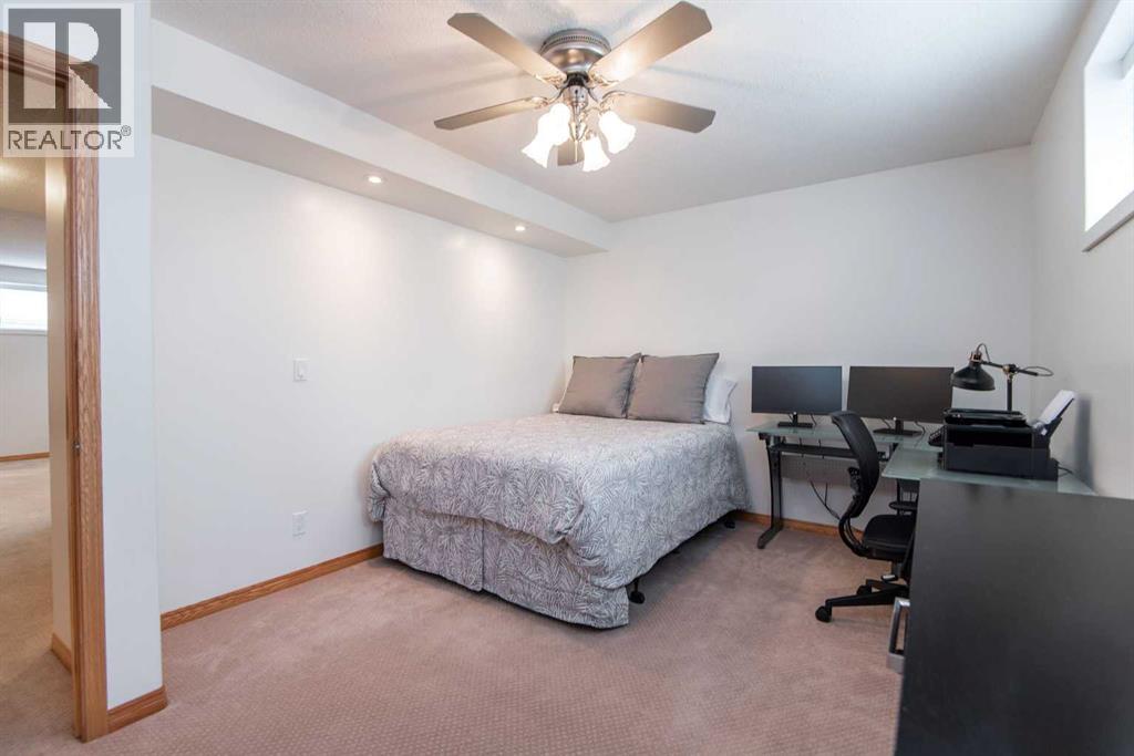 90 Alberts Close, Red Deer, Alberta  T4R 3J7 - Photo 43 - A2312042