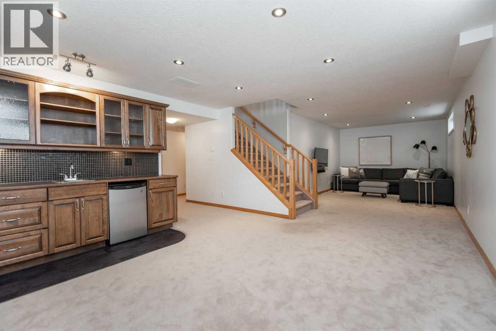 90 Alberts Close, Red Deer, Alberta  T4R 3J7 - Photo 48 - A2312042