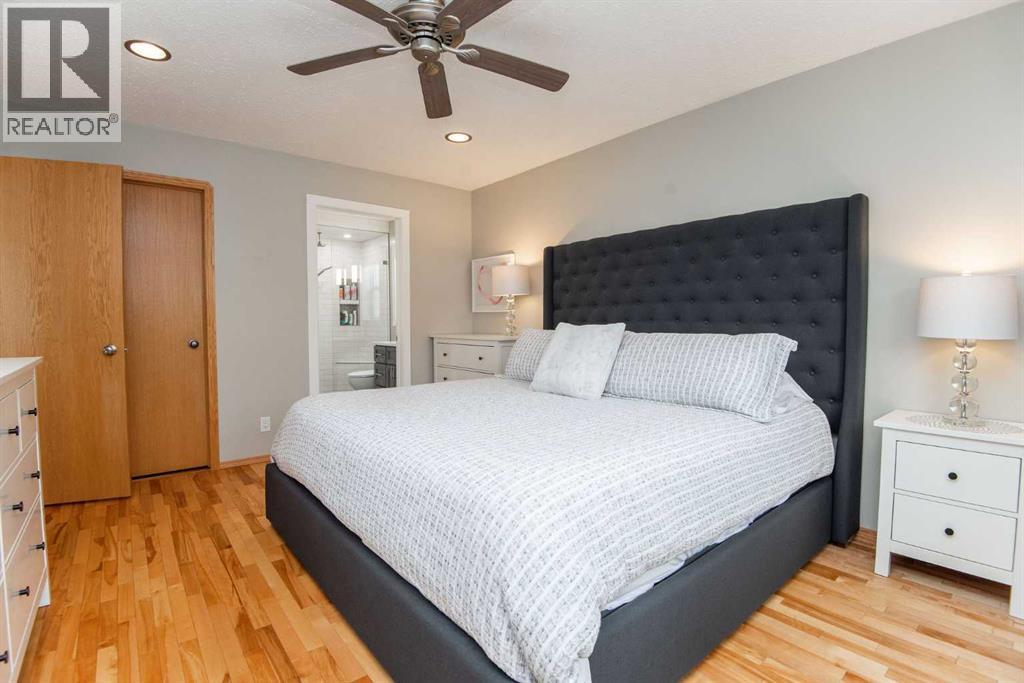 90 Alberts Close, Red Deer, Alberta  T4R 3J7 - Photo 25 - A2312042
