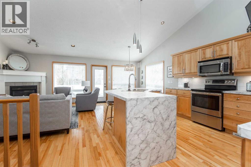 90 Alberts Close, Red Deer, Alberta  T4R 3J7 - Photo 10 - A2312042