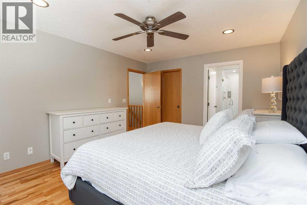 90 Alberts Close, Red Deer, Alberta  T4R 3J7 - Photo 26 - A2312042