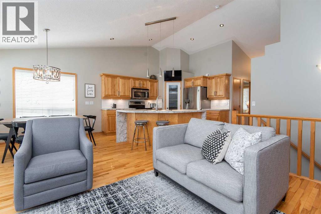 90 Alberts Close, Red Deer, Alberta  T4R 3J7 - Photo 21 - A2312042