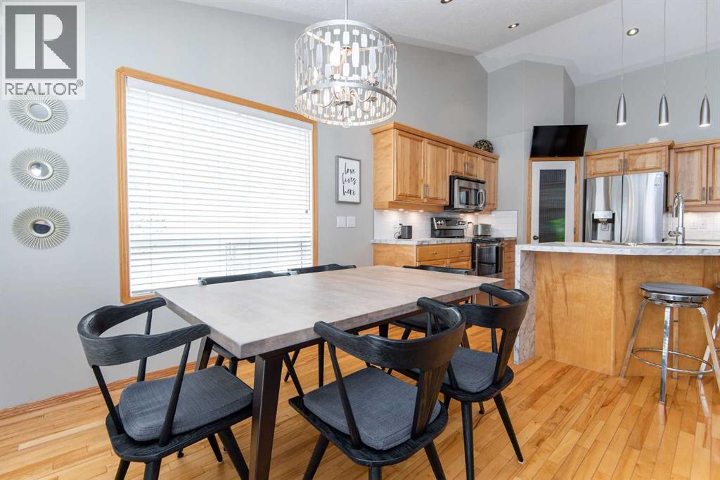 90 Alberts Close, Red Deer, Alberta  T4R 3J7 - Photo 24 - A2312042