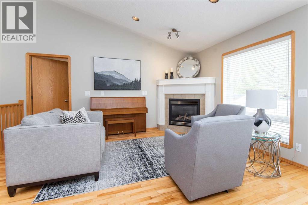 90 Alberts Close, Red Deer, Alberta  T4R 3J7 - Photo 19 - A2312042