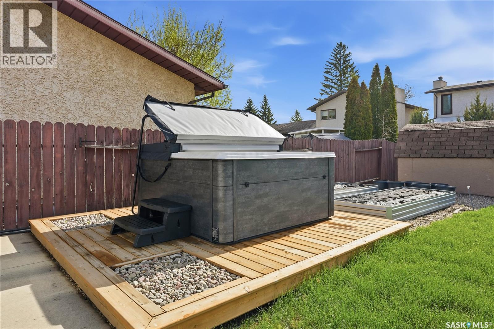 2815 Helmsing Street, Regina, Saskatchewan  S4V 0W7 - Photo 30 - SK036837