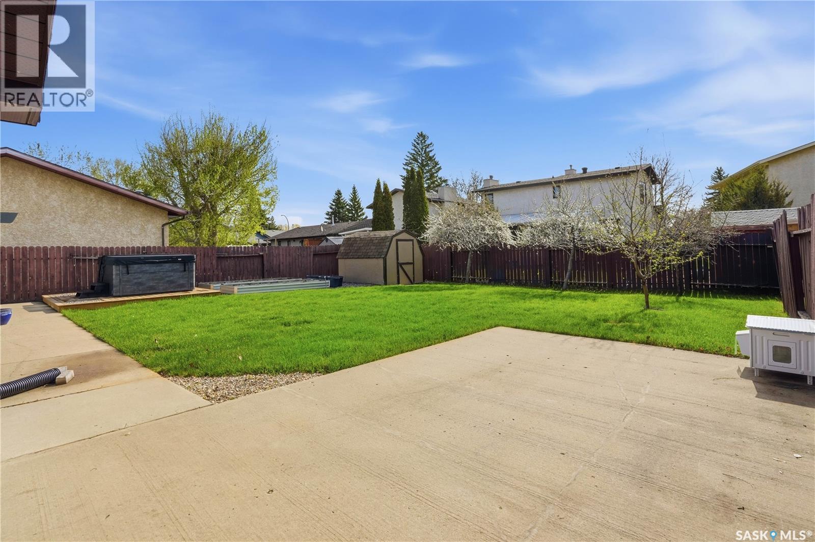 2815 Helmsing Street, Regina, Saskatchewan  S4V 0W7 - Photo 34 - SK036837