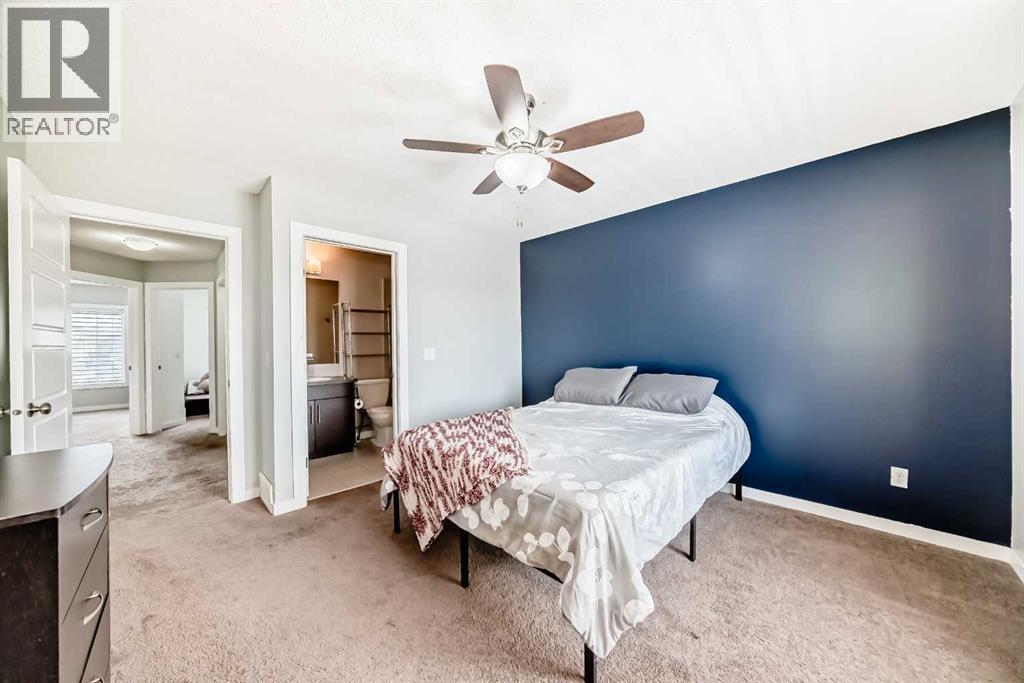 112, 130 New Brighton Way SE, Calgary, Alberta  T2Z 1H5 - Photo 16 - A2297159