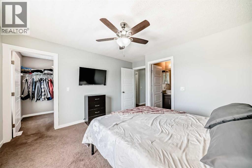 112, 130 New Brighton Way SE, Calgary, Alberta  T2Z 1H5 - Photo 18 - A2297159