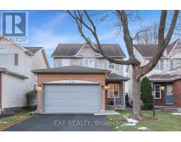34 AVONMORE CRESCENT, Ottawa, Ontario