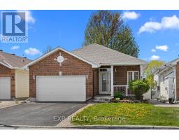4063 CANYON WALK DRIVE, Ottawa, Ontario