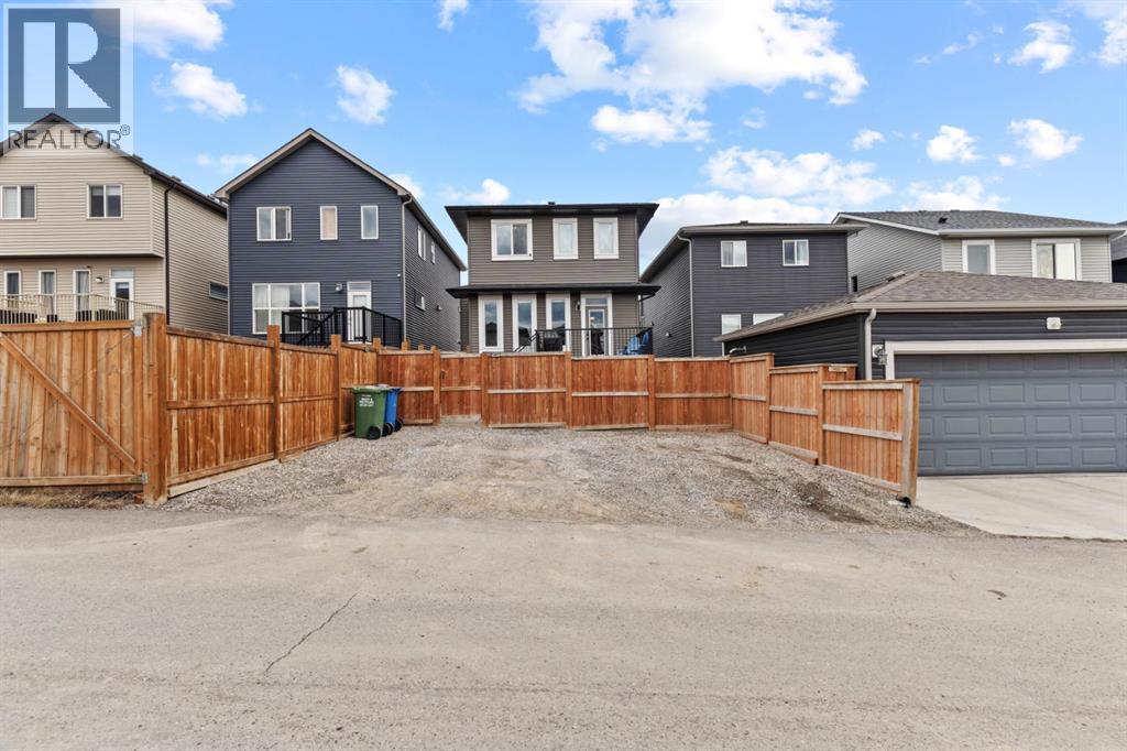 27 Heritage Rise, Cochrane, Alberta  T4C 2R4 - Photo 36 - A2307486