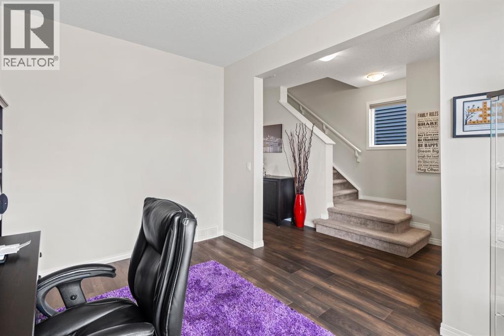 27 Heritage Rise, Cochrane, Alberta  T4C 2R4 - Photo 8 - A2307486
