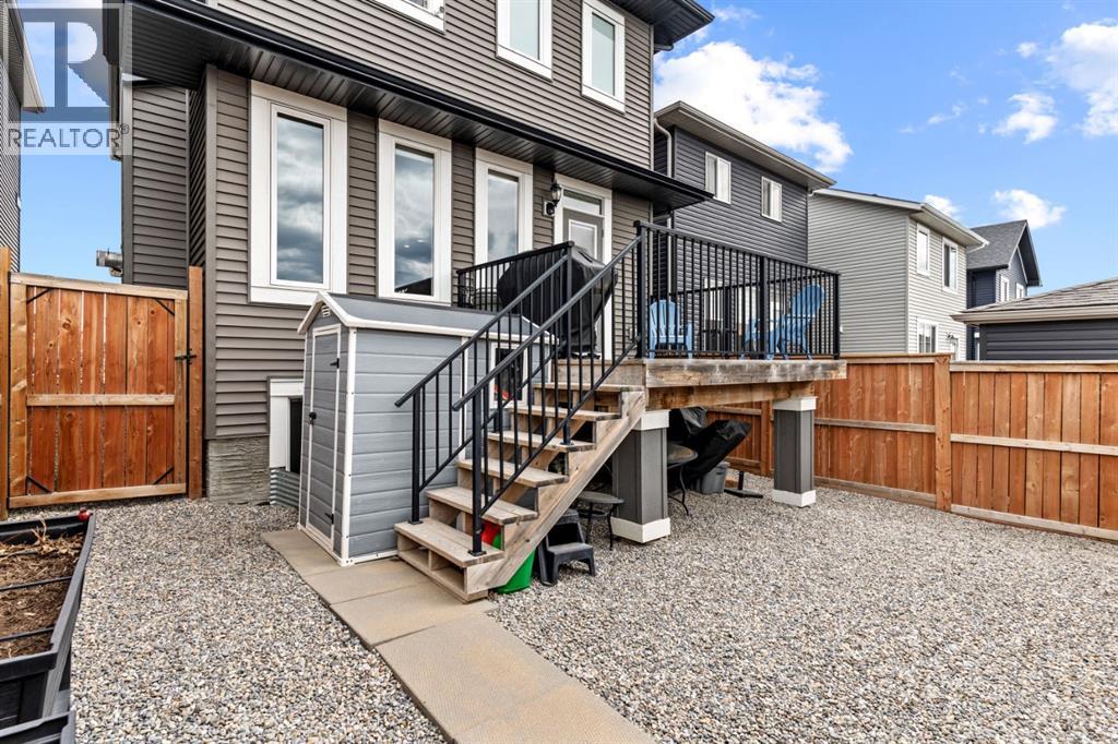 27 Heritage Rise, Cochrane, Alberta  T4C 2R4 - Photo 34 - A2307486