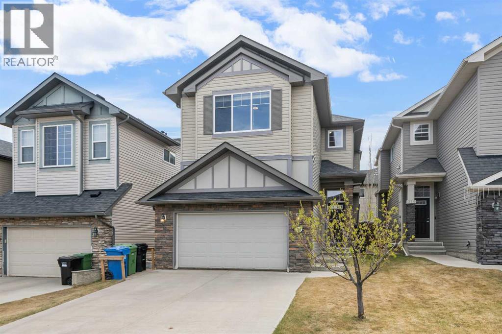 318 Kincora Glen Rise NW, Calgary, Alberta  T3R 0B5 - Photo 38 - A2309106
