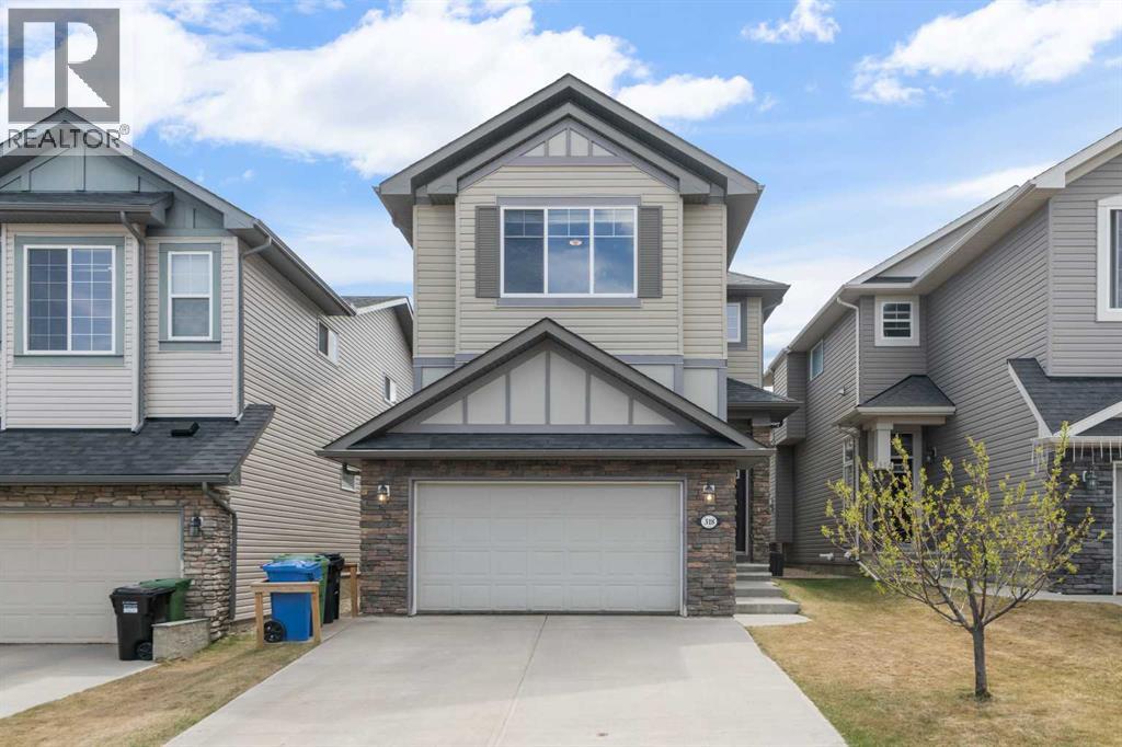 318 Kincora Glen Rise NW, Calgary, Alberta