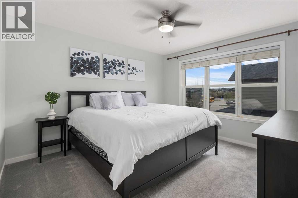 318 Kincora Glen Rise NW, Calgary, Alberta  T3R 0B5 - Photo 16 - A2309106