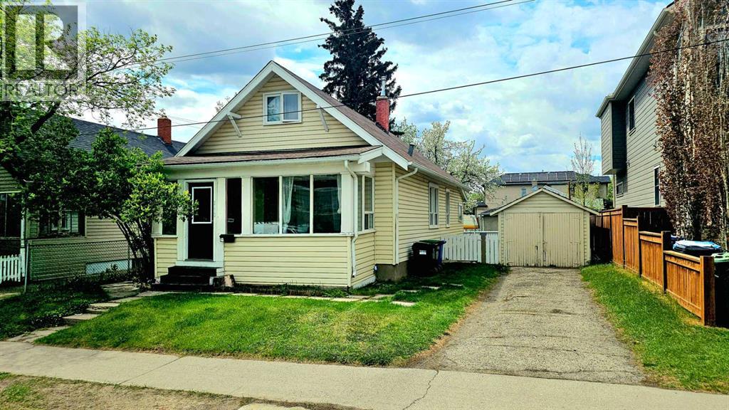 2115 10 Street NW, Calgary, Alberta