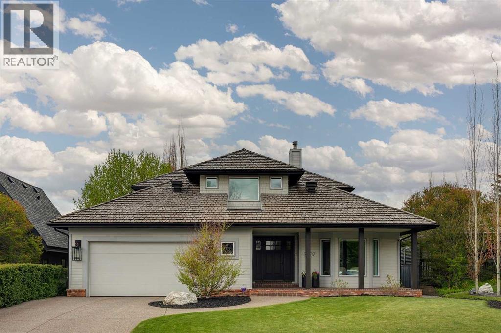 3607 8A Street SW, Calgary, Alberta