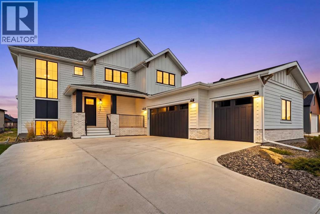 24 Monterra Landing, Rural Rocky View County, Alberta