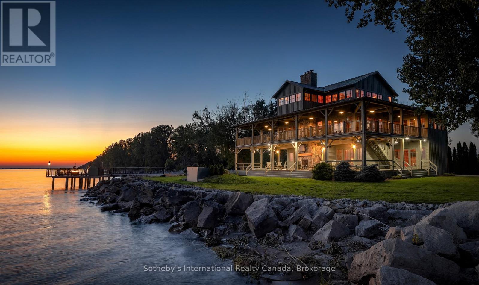 6890 ESSEX 50 ROAD, Amherstburg, Ontario