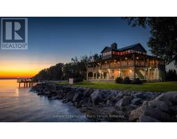 6890 ESSEX 50 ROAD, Amherstburg, Ontario