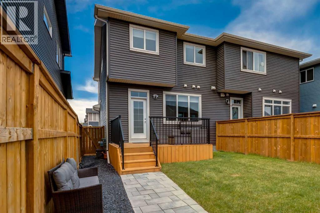 52 Mill Road, Cochrane, Alberta  T4C 3G7 - Photo 37 - A2313341