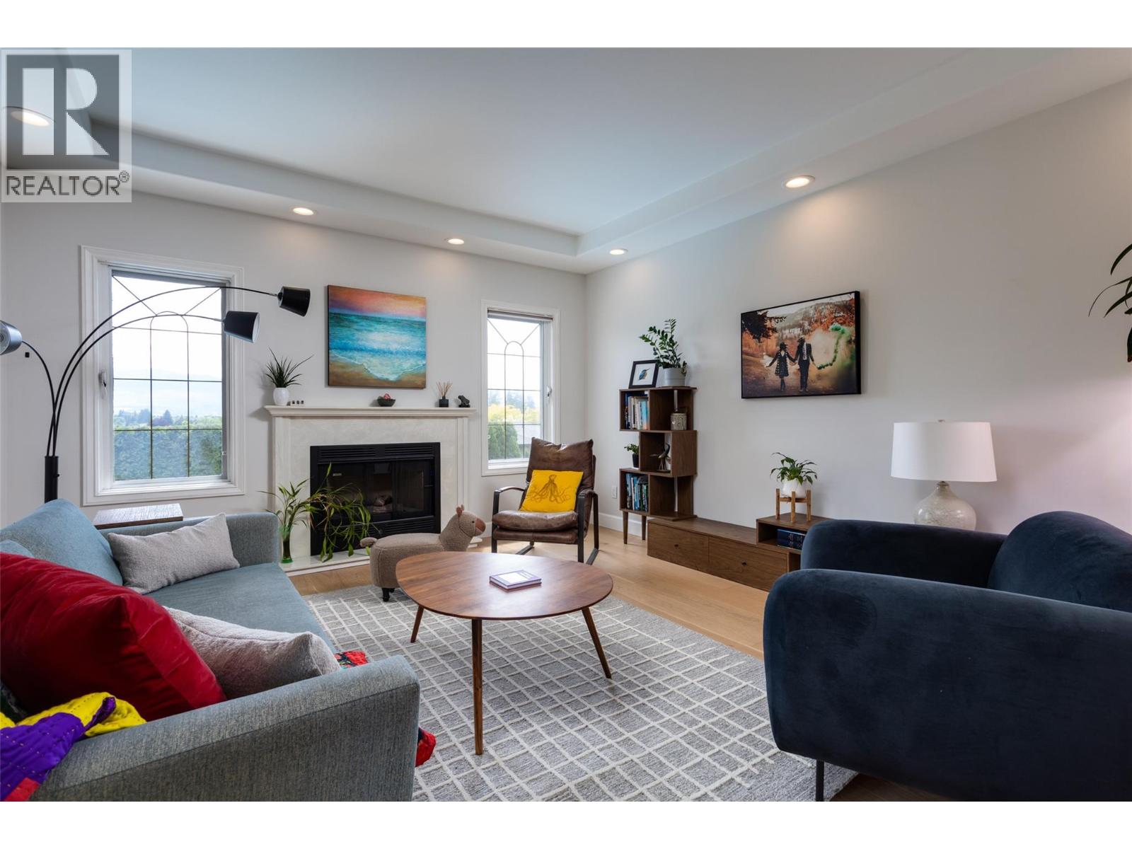 1321 Mountain Avenue, Kelowna, British Columbia  V1Y 7H3 - Photo 8 - 10388194